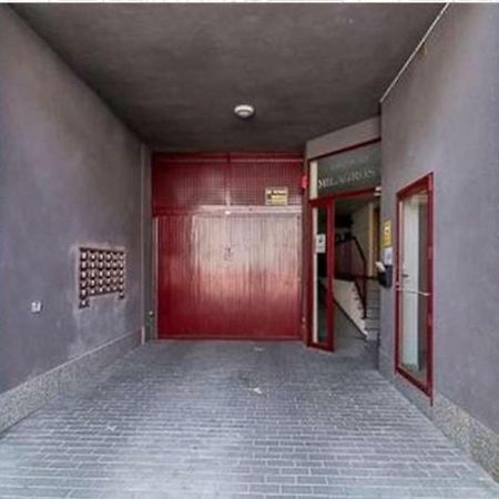 Apartamento Ahola Арчена Екстериор снимка