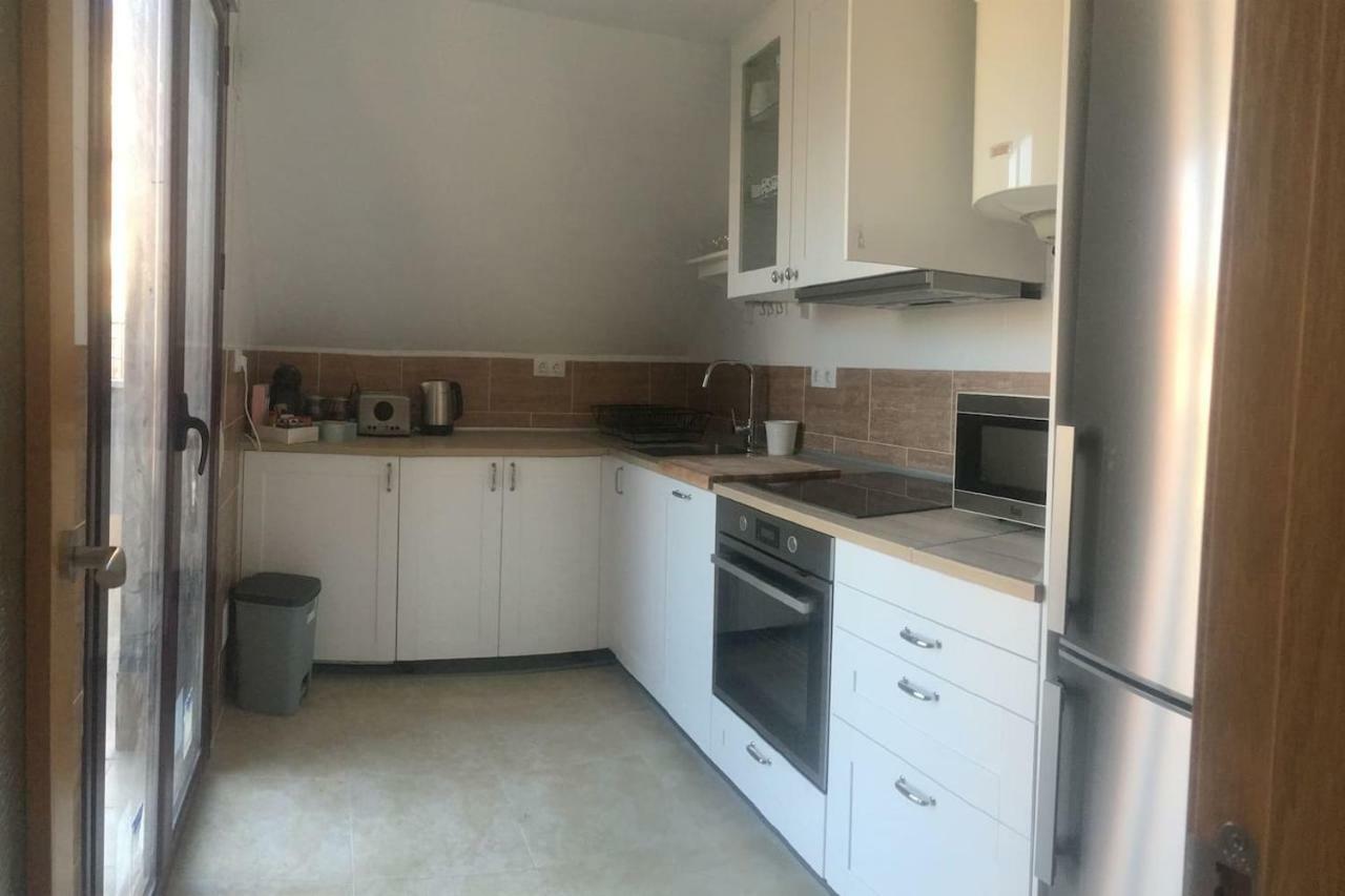 Apartamento Ahola Арчена Екстериор снимка