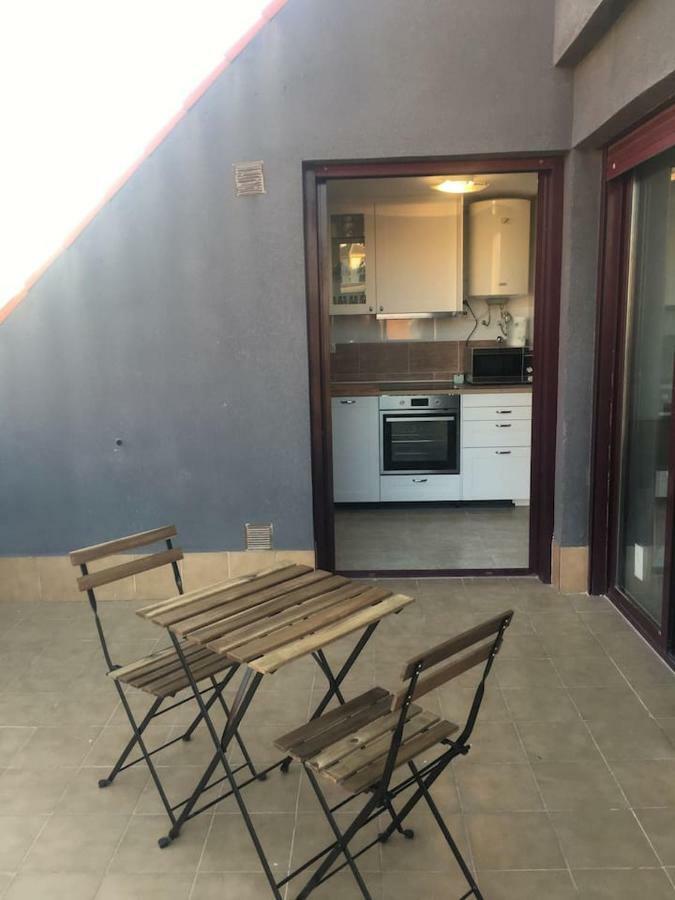 Apartamento Ahola Арчена Екстериор снимка