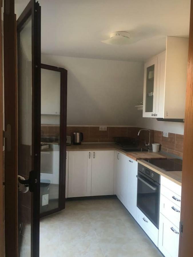Apartamento Ahola Арчена Екстериор снимка