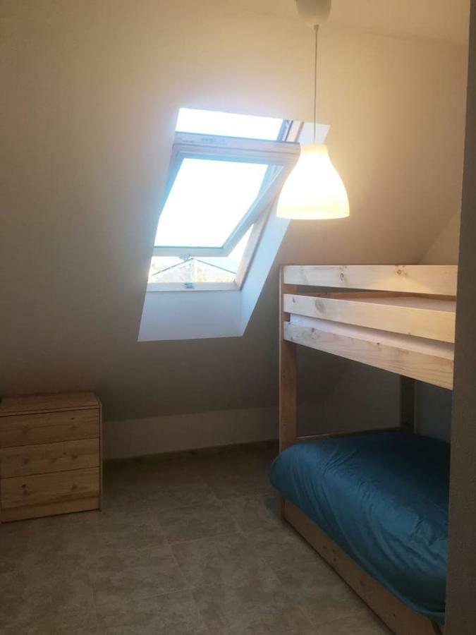 Apartamento Ahola Арчена Екстериор снимка